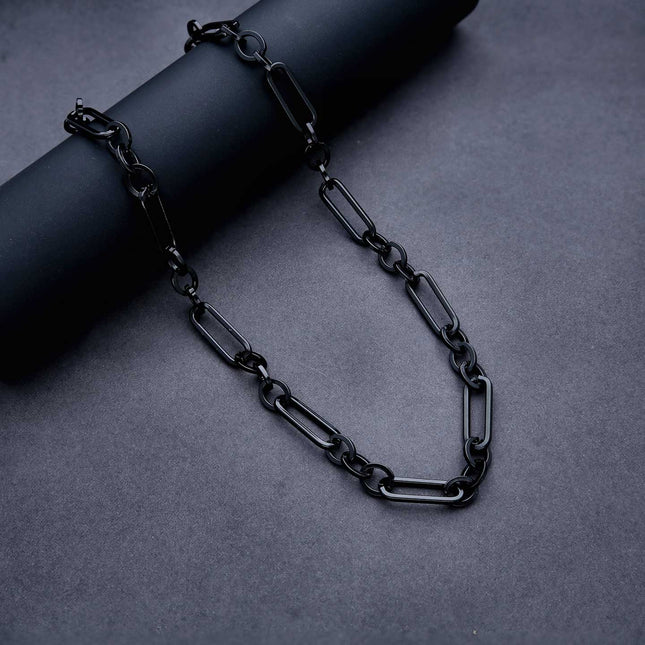 Designer Links Chain for Men - ESKU301901286