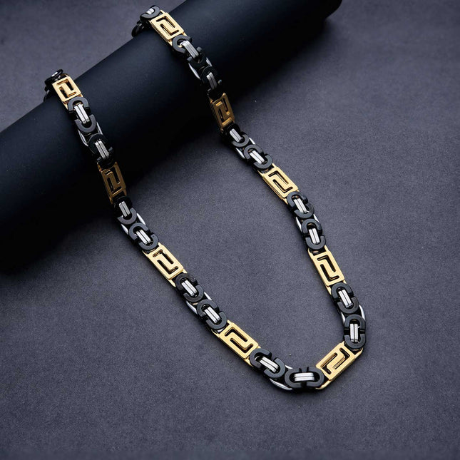 Unique Trendy Chain - ESKU301901287