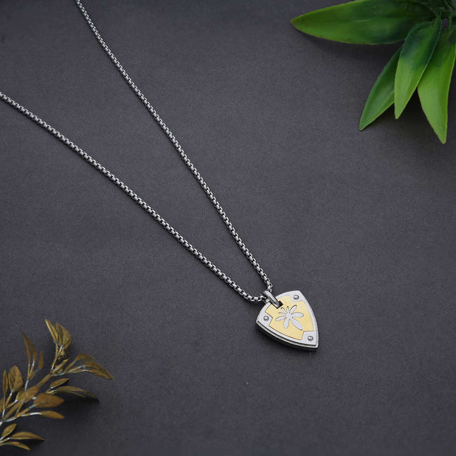 Trending Chain Pendant - ESKU301901295