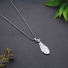 Unique Style Chain Pendant - ESKU301901296