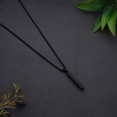 Trendy Style Chain Pendnat - ESKU301901302