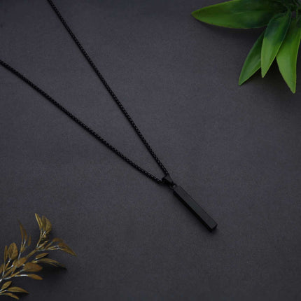 Trendy Style Chain Pendnat - ESKU301901302