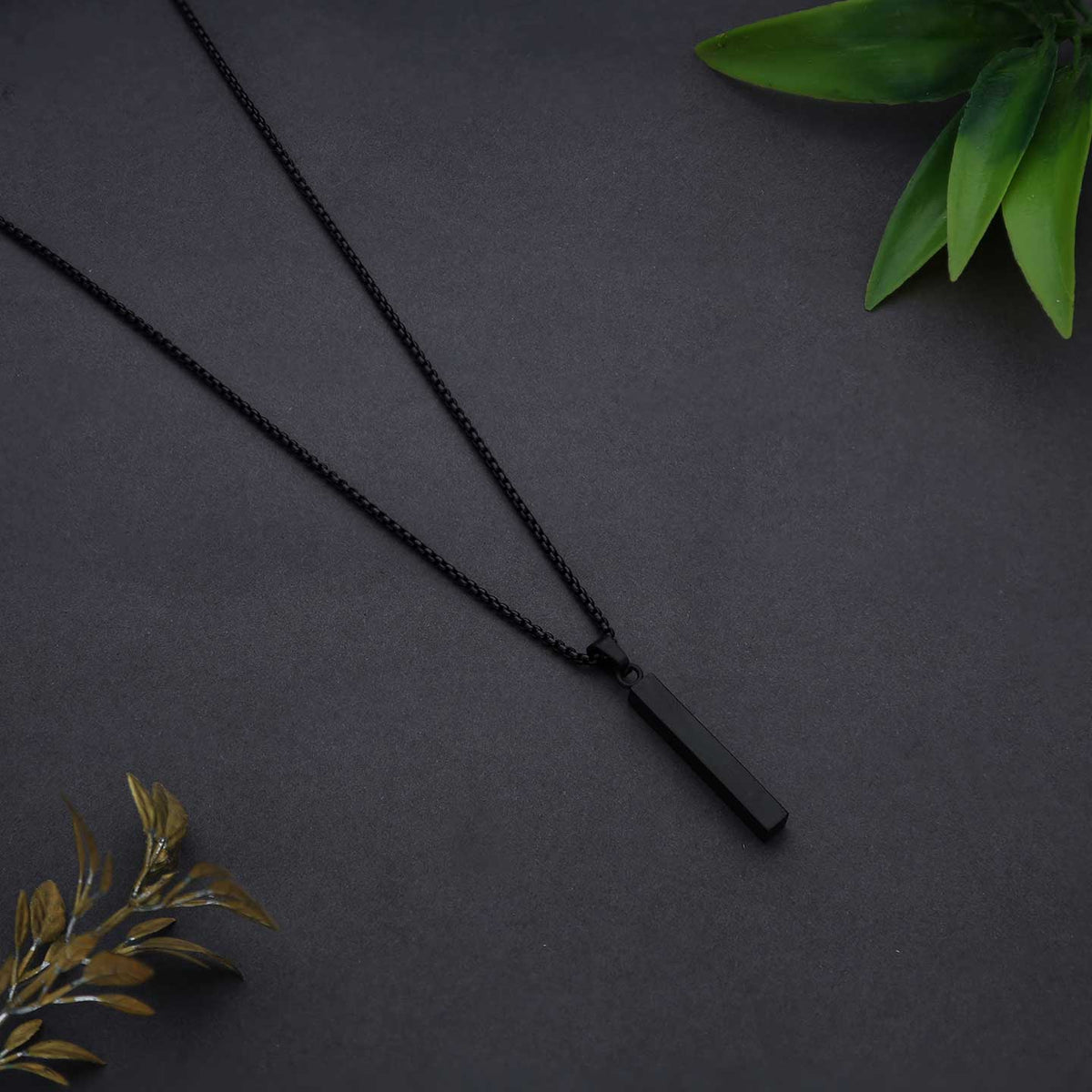 Trendy Style Chain Pendnat - ESKU301901302