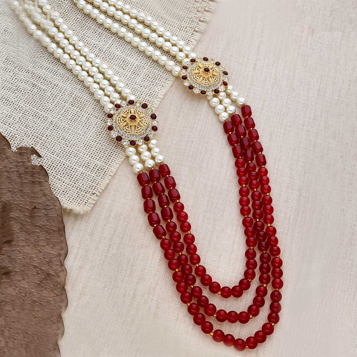 Traditional Style Mala - ESKU301901303