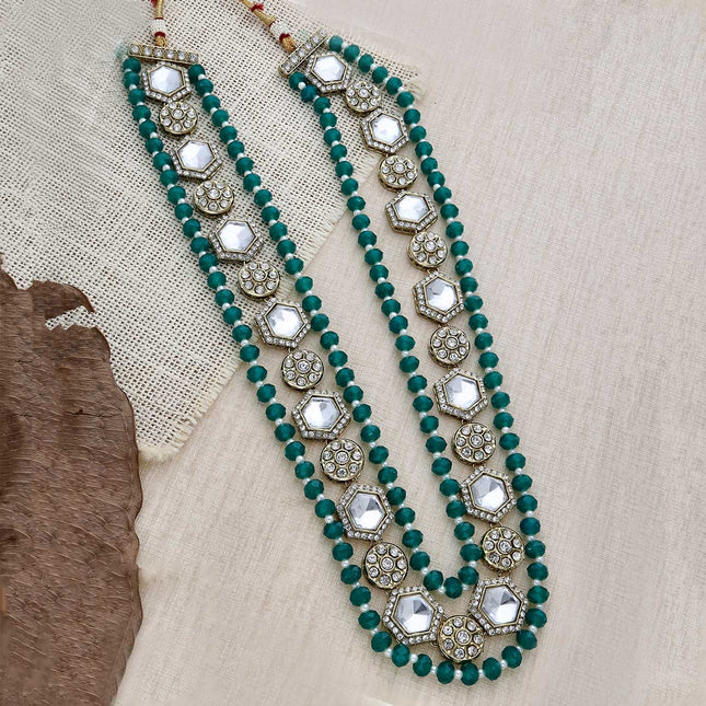 Deviser Elegant Dulha Moti Mala - ESKU301901305