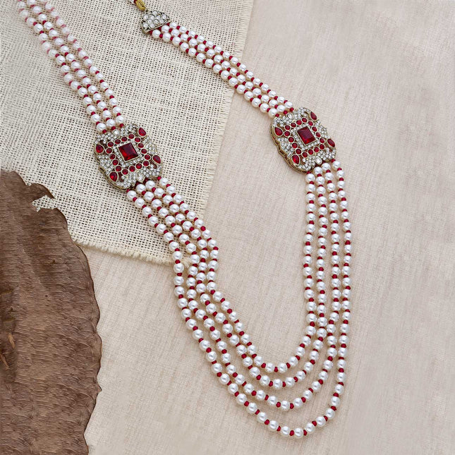 Dazzling Mala For Men - ESKU301901307