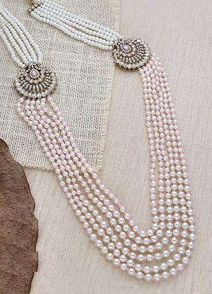 Style Studio Multi Layered Mala - ESKU301901310