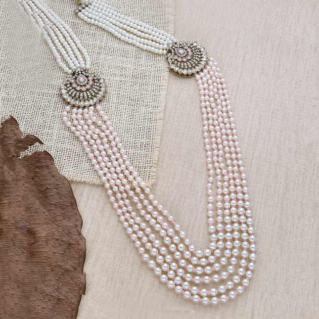Style Studio Multi Layered Mala - ESKU301901310