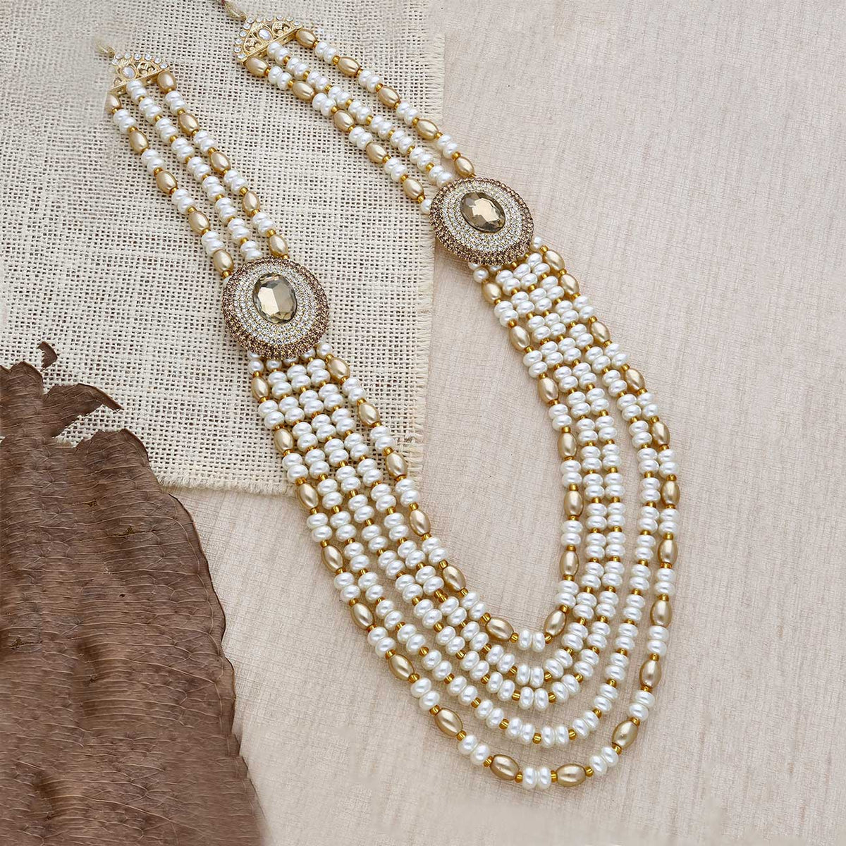 Classic Design Mala - ESKU301901311