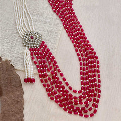 Trendy Traditional Mala - ESKU301901312