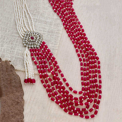 Trendy Traditional Mala - ESKU301901312
