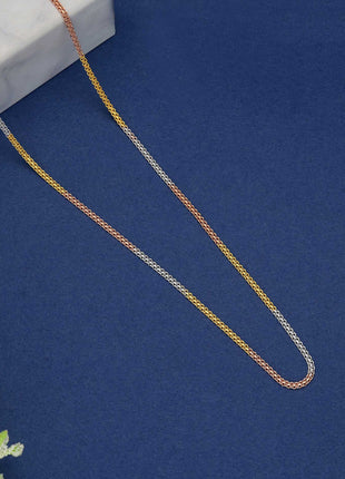 Dazzling Chain For Girls - ESKU301901314
