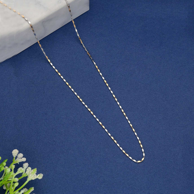 Elegant Chain For Gifts - ESKU301901315