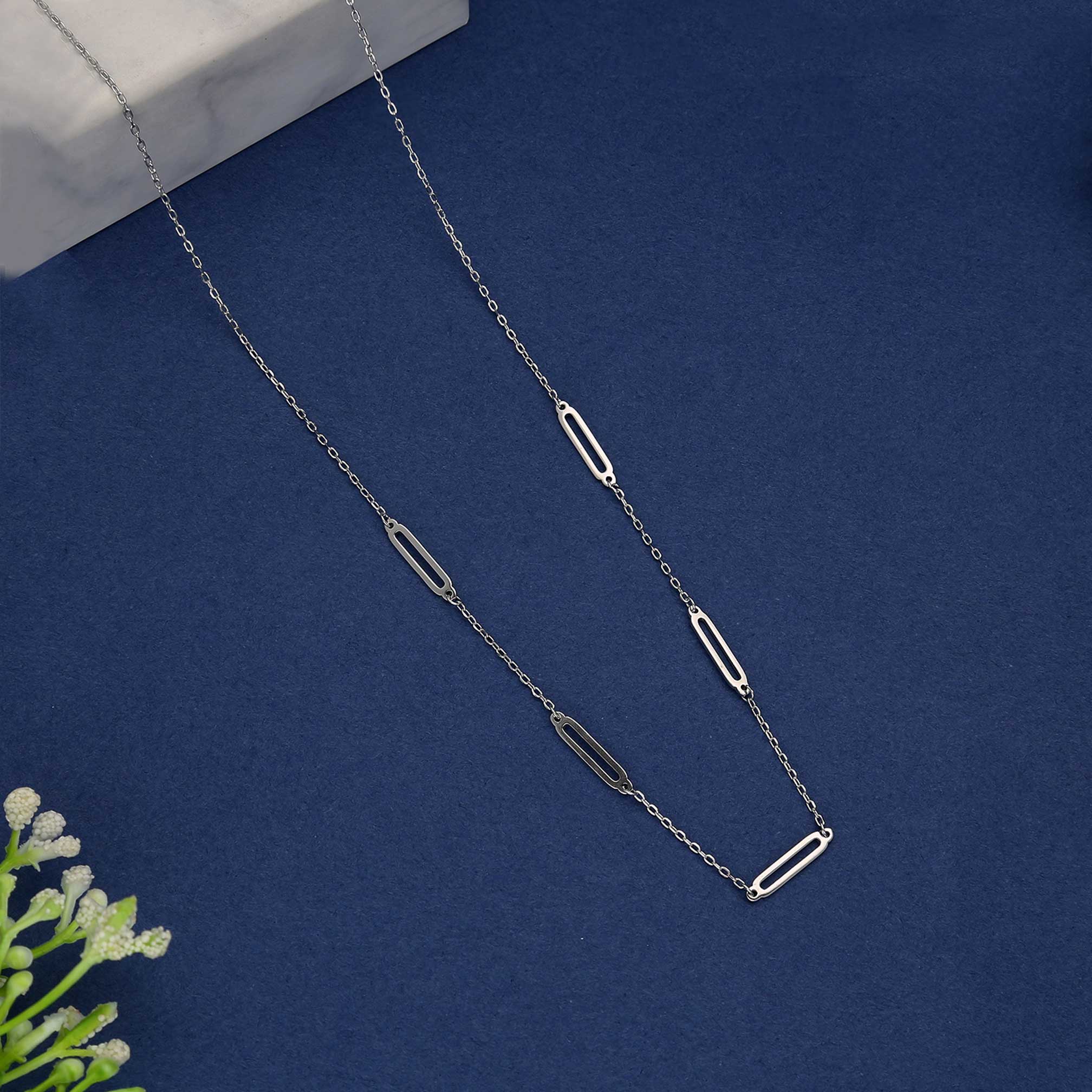 Stunning Style Chain - ESKU301901318