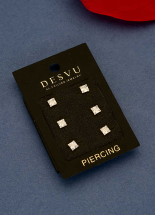 Square Screw Nose Pin - ESKU301901358