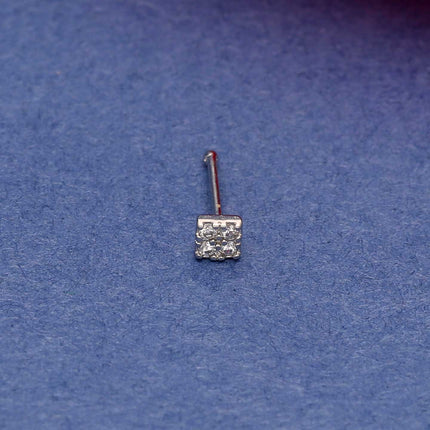 Stylish Nose Pin - ESKU301901362