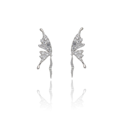 Western Stylish Earring - ESKU301901366