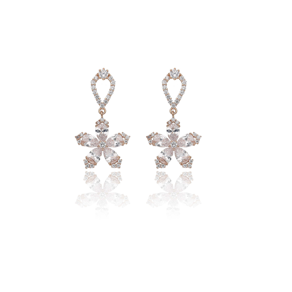 Elegant Earring - ESKU301901367