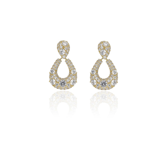 Classic Earrings - ESKU301901368