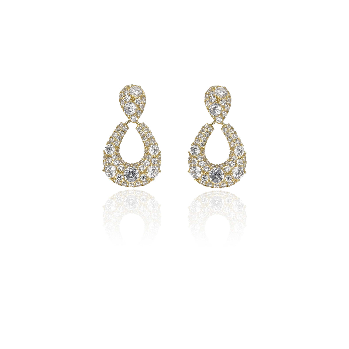 Classic Earrings - ESKU301901368
