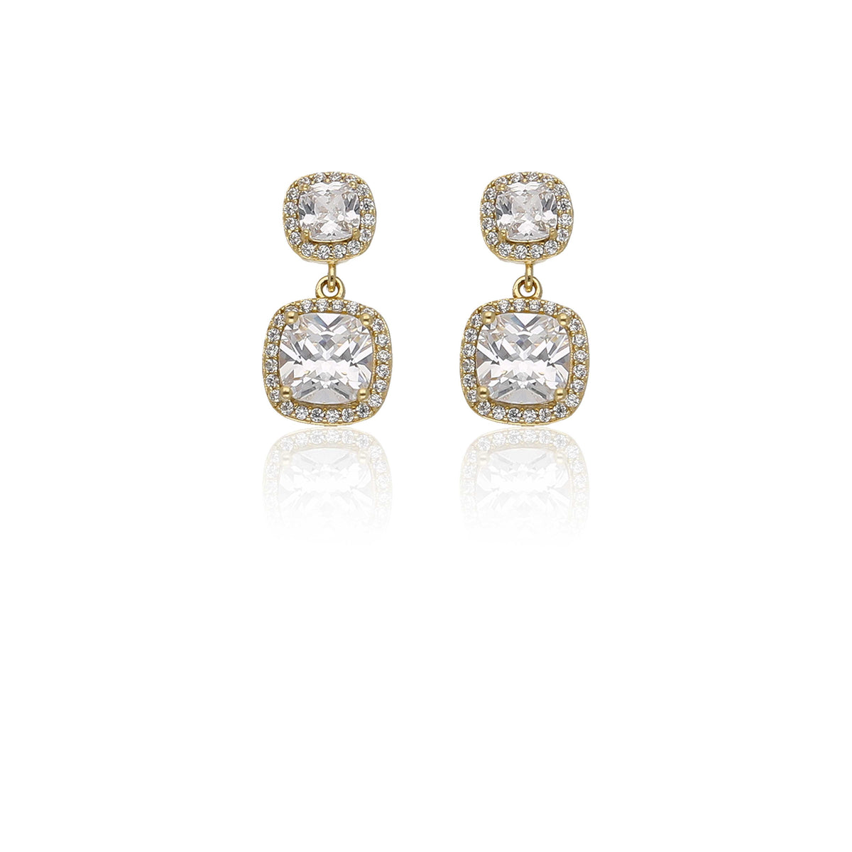 Glamour Earring - ESKU301901372