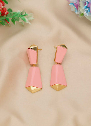 Western Style Earring - ESKU302001384