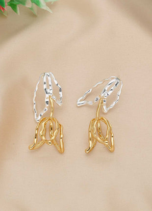 Beautiful & Elegance Earring - ESKU302001385