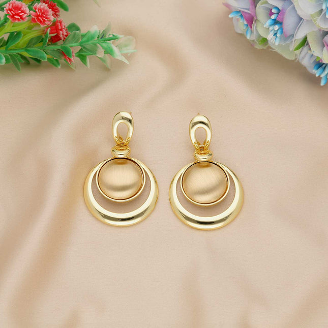 Unique Western Earring - ESKU302001387