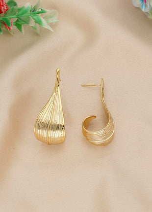 Classic Design Earring - ESKU302001388