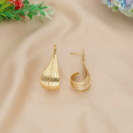 Classic Design Earring - ESKU302001388