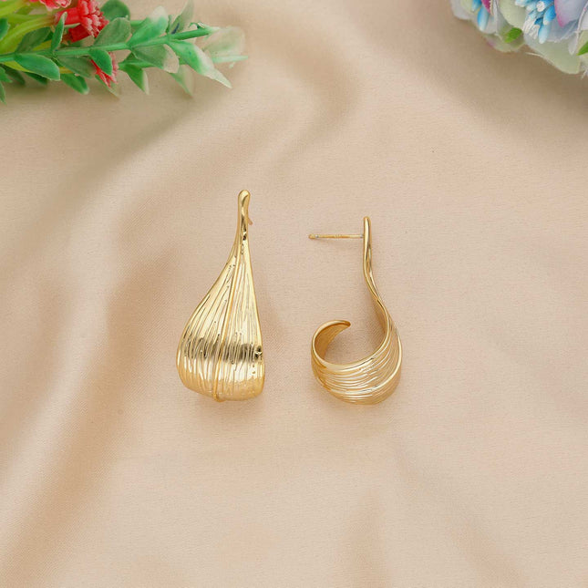 Classic Design Earring - ESKU302001388