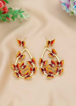 Stunning Style Earring - ESKU302001390