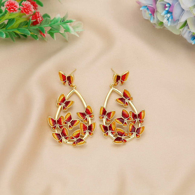 Stunning Style Earring - ESKU302001390