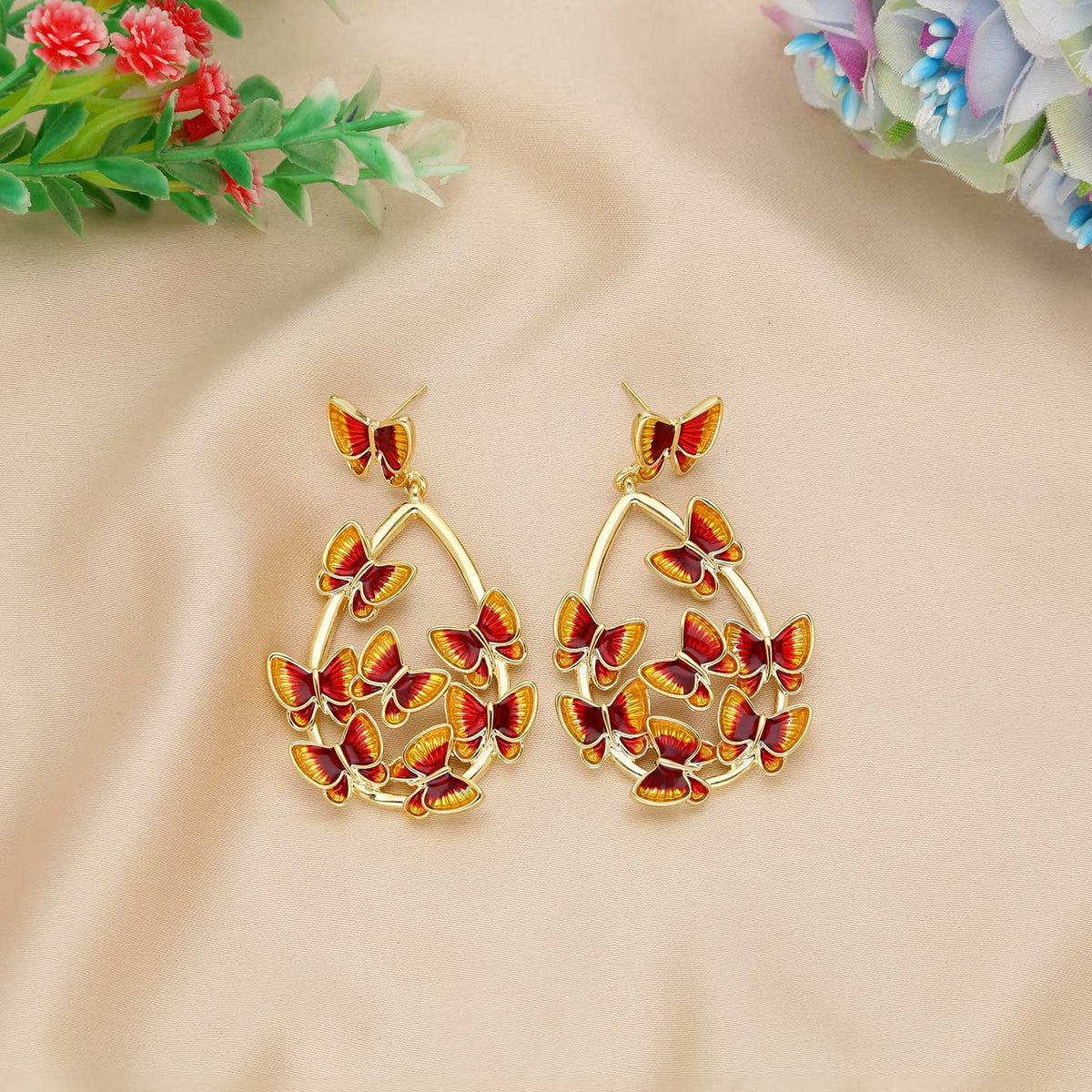 Stunning Style Earring - ESKU302001390