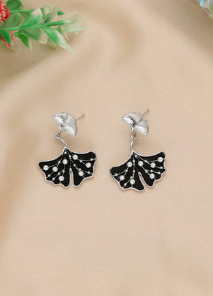 Western Style Earring - ESKU302001392
