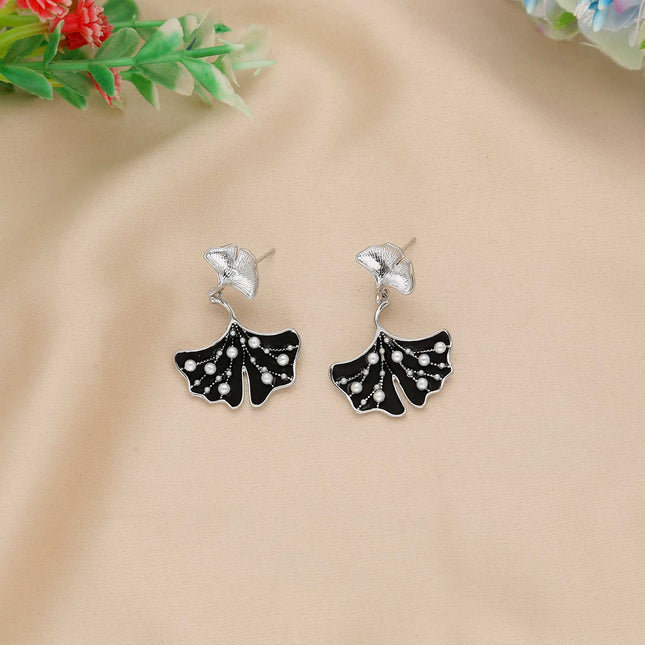 Western Style Earring - ESKU302001392