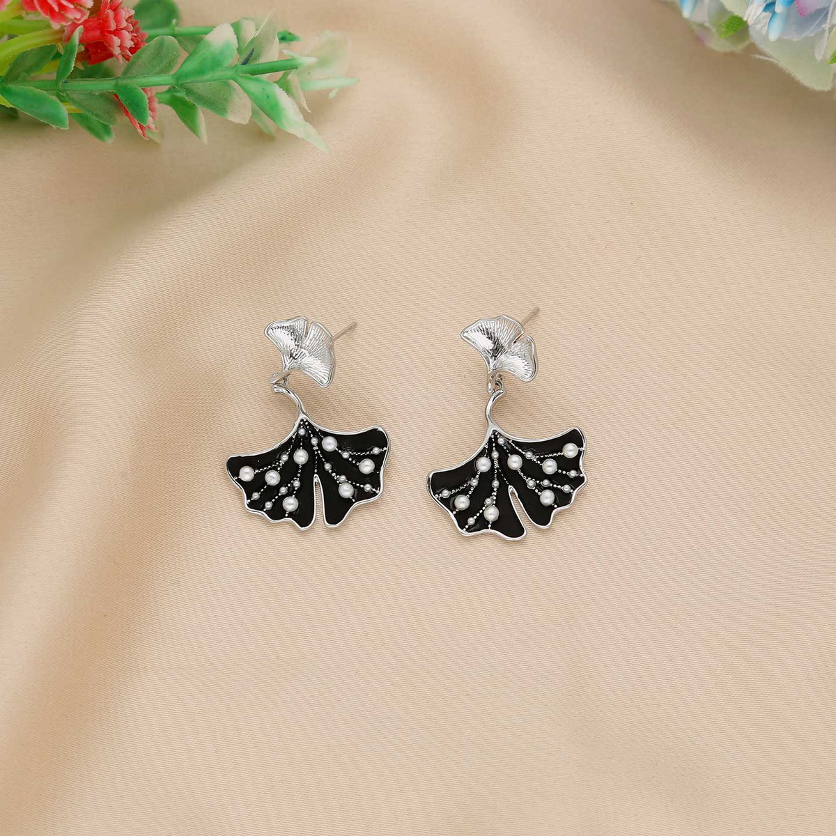 Western Style Earring - ESKU302001392