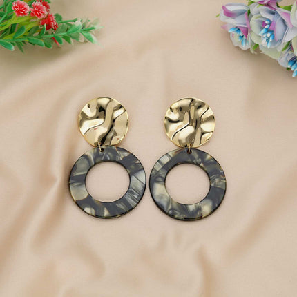 Colourful Earring - ESKU302001395