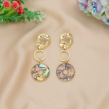 Beautiful Earring For Girls - ESKU302001396
