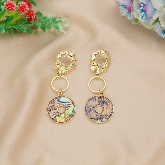 Beautiful Earring For Girls - ESKU302001396