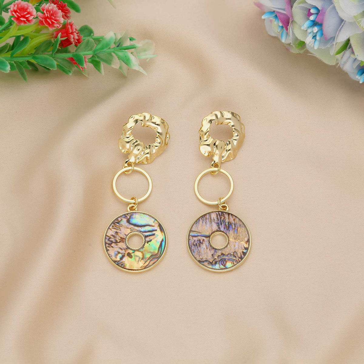 Beautiful Earring For Girls - ESKU302001396