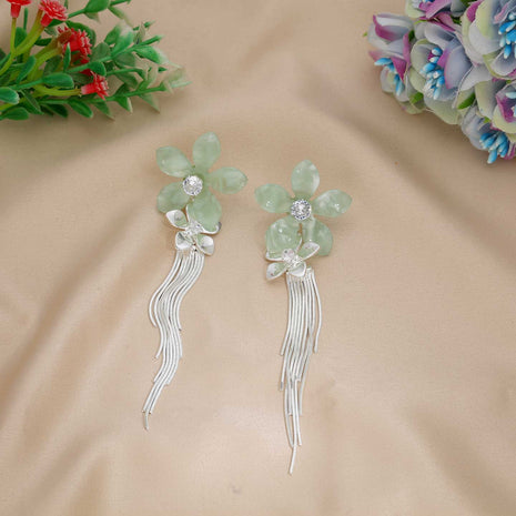 Western Look Earring - ESKU302001397