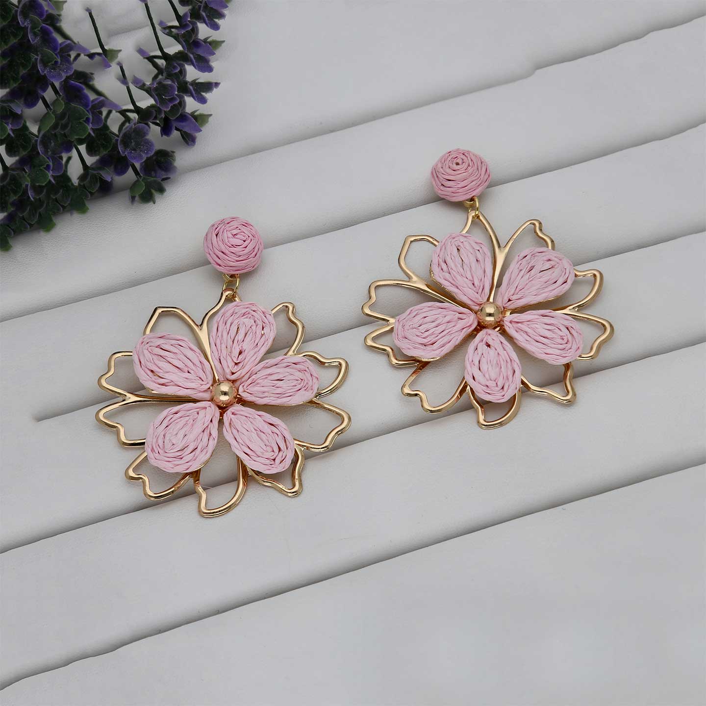 Beautiful Earring For Girls - ESKU302001399