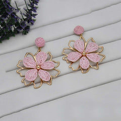 Beautiful Earring For Girls - ESKU302001399