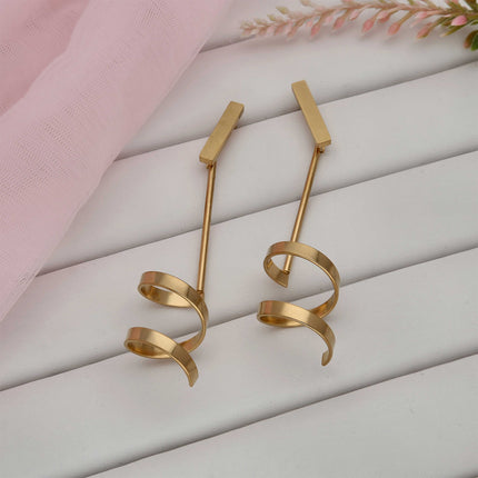 Western Earring - ESKU302001406