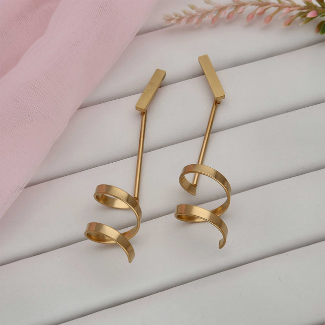 Western Earring - ESKU302001406