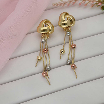 Classic Hanging Earring - ESKU302001409