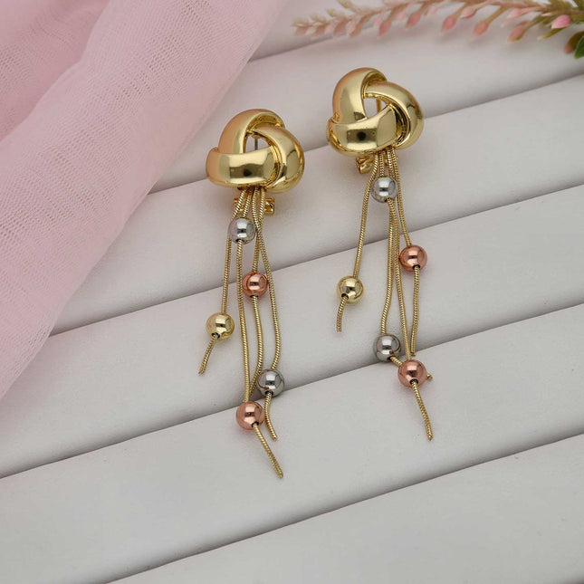 Classic Hanging Earring - ESKU302001409