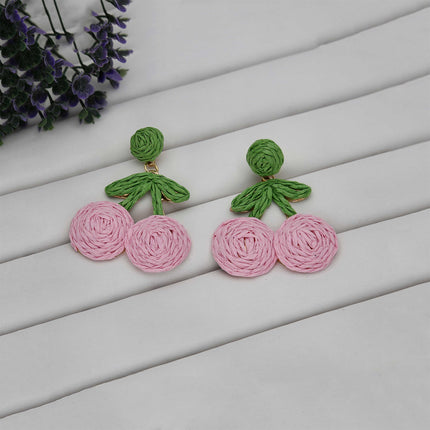 Classic Design Earring - ESKU302001410