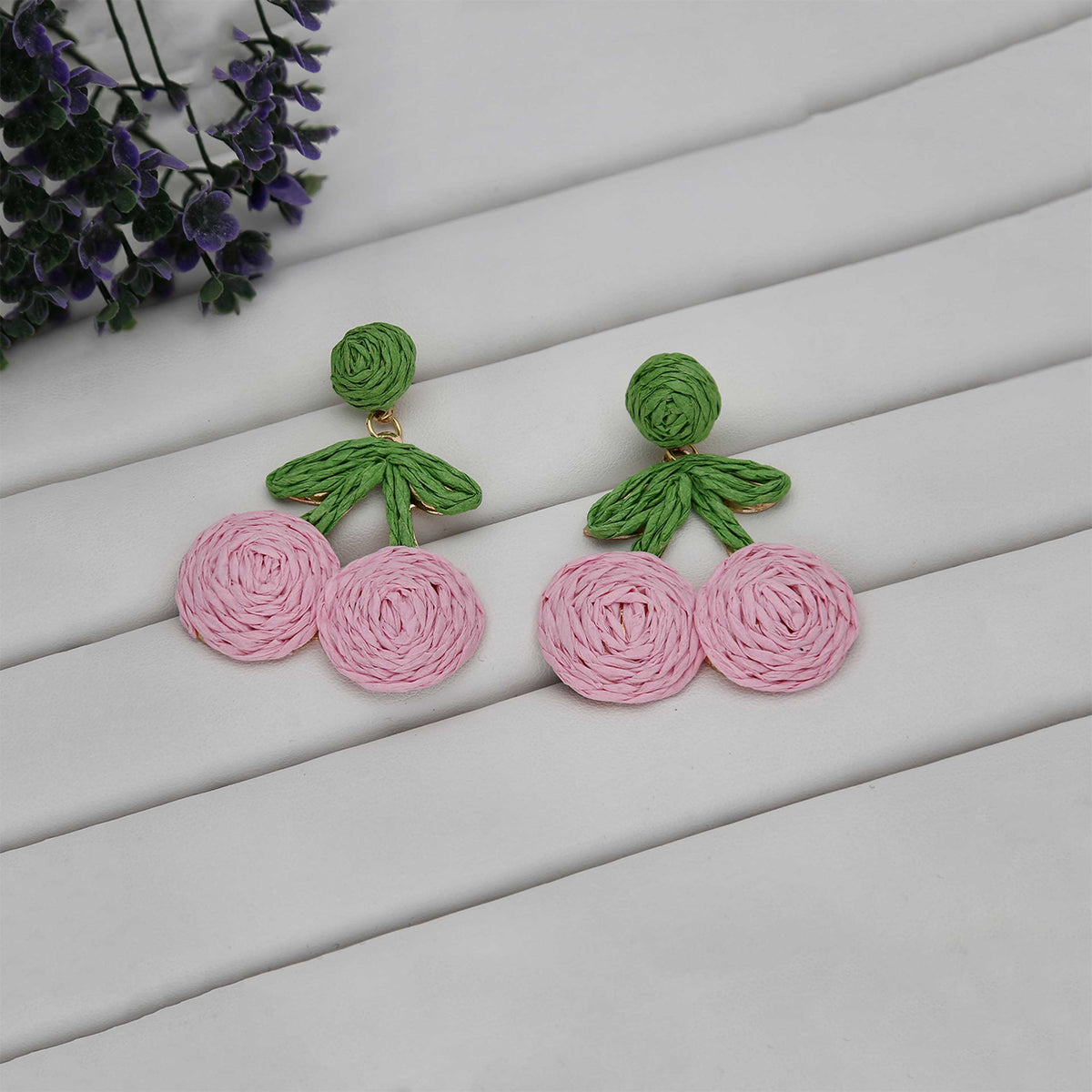 Classic Design Earring - ESKU302001410